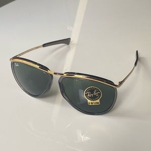 Aviator Olympian Ray-Ban